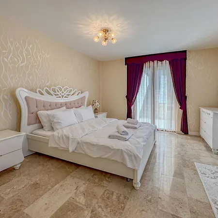 Luxury Mountain 15 Minutes To Sea *