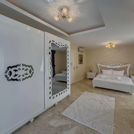 Villa Luxury Mountain 15 Minutes To Sea
