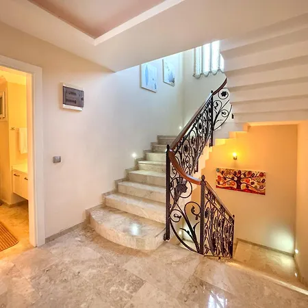 Luxury Mountain 15 Minutes To Sea * Antalya