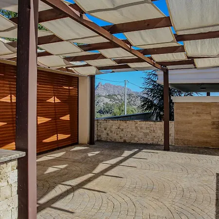 Luxury Mountain 15 Minutes To Sea أنطاليا