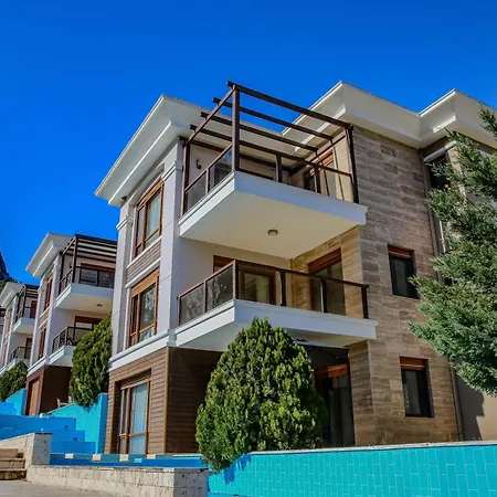 Luxury Mountain 15 Minutes To Sea