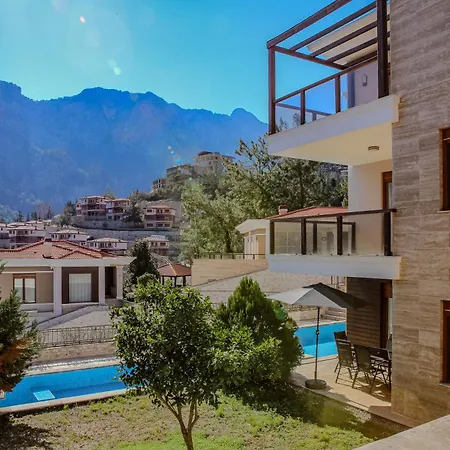 Villa Luxury Mountain 15 Minutes To Sea *