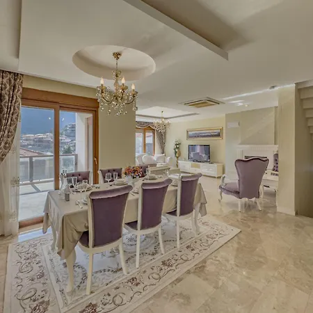Villa Luxury Mountain 15 Minutes To Sea *