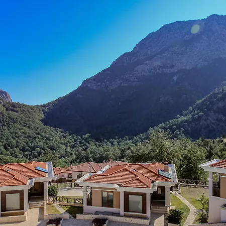 Vilă Luxury Mountain 15 Minutes To Sea *