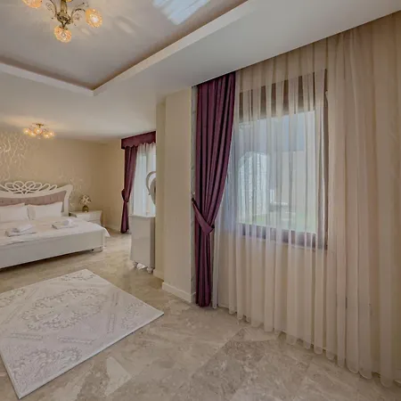 Luxury Mountain 15 Minutes To Sea * Antalya